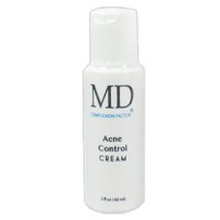 Kem trị mụn hiệu quả MD Acne Control Cream