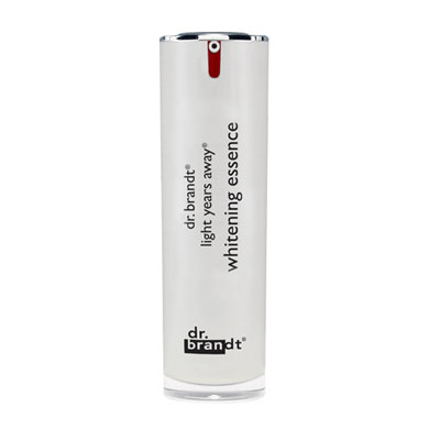 Serum dưỡng da trắng hồng rạng rỡ Dr. Brandt light years away whitening essence