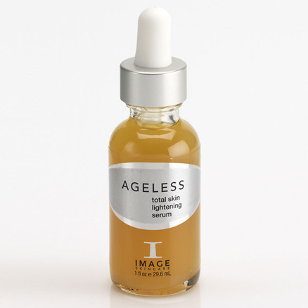 Serum trị nám Ageless Total Skin Lightening Serum