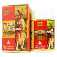 Viên uống tăng cường sinh lý Costar Essense of Red Kangaroo 20800