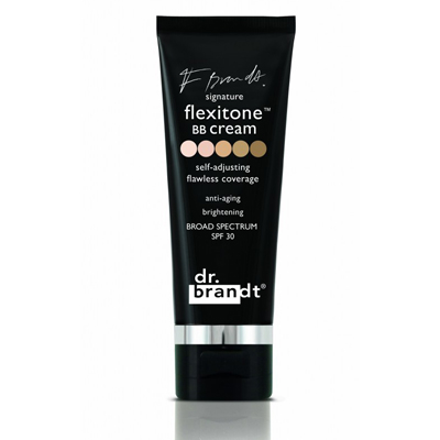 Kem Dưỡng Da Trang Điểm Dr. Brandt flexitone BB cream