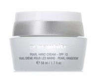 Kem dưỡng trắng da tay Purewhite Pearl Hand Cream SPF 10