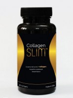 Viên uống giảm cân và trẻ hóa da Collagen SLim USA