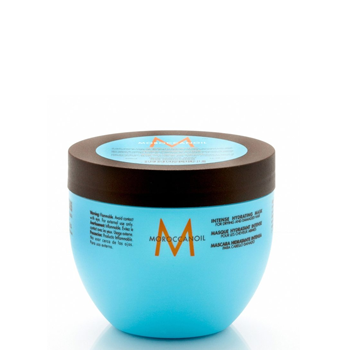 Mặt nạ dưỡng ẩm sâu cho tóc khô Moroccanoil Hydration Mask