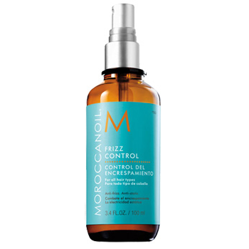 Xịt dưỡng chống rối tóc Moroccanoil Frizz Control