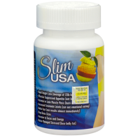 Viên uống giảm cân cực mạnh và hiệu quả cao Slim USA