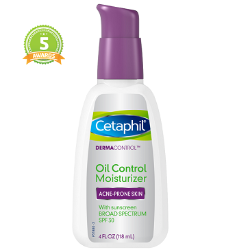 Kem Chống Nắng Cetaphil Derma Control SPF30