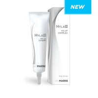 Kem dưỡng hồng môi Hyla3D Lip Complex HA Activating Complex