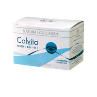 Viên Uống Chống Lão Hóa, Đẹp Da Collagen Q5-26 Colvita