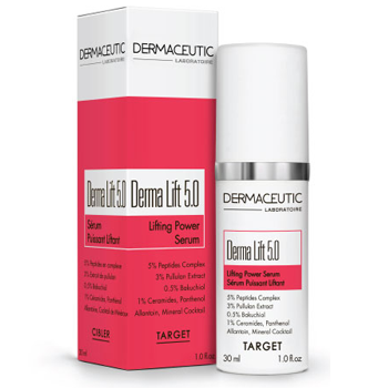 Tinh chất nâng cơ da Dermaceutic Derma Lift 5.0 Lifting Power Serum