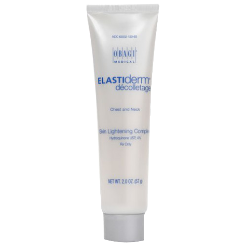 Kem làm trắng da vùng cổ, ngực Obagi ELASTIderm Decolletage Skin