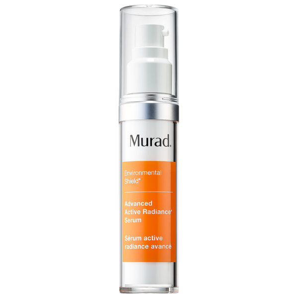 Serum giảm nám dưỡng da khỏe da Murad Active Radiance Serum