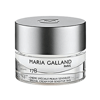 Kem cân bằng và làm dịu cho da nhạy cảm Maria Galland Special Cream For Sensitive Skin 17b