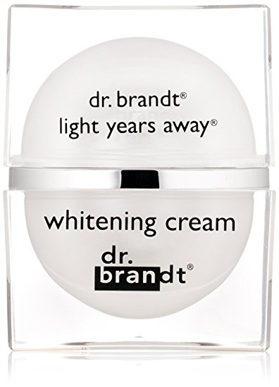 Kem dưỡng trắng da Dr. Brandt Light Years Away Whitening Cream