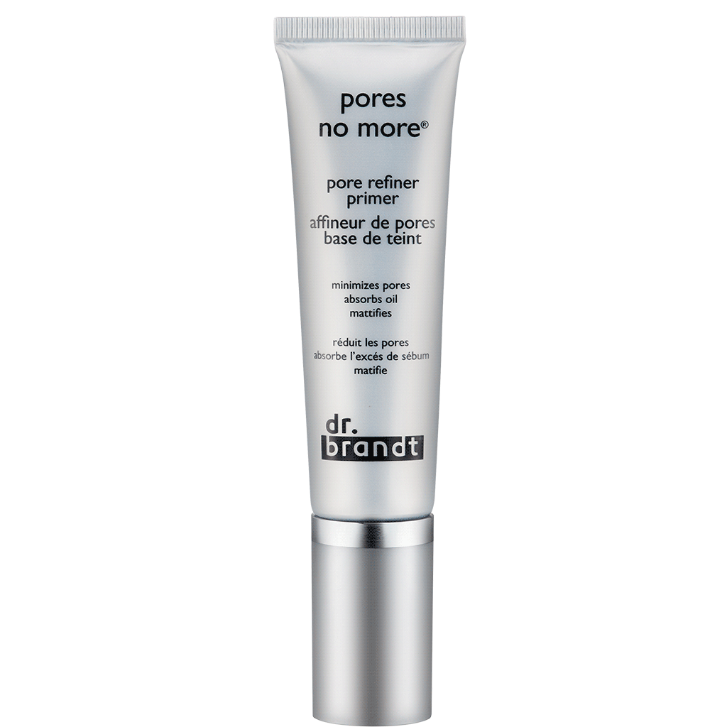 Kem lót cao cấp Dr. Brandt Pores No More Pore Refiner Primer