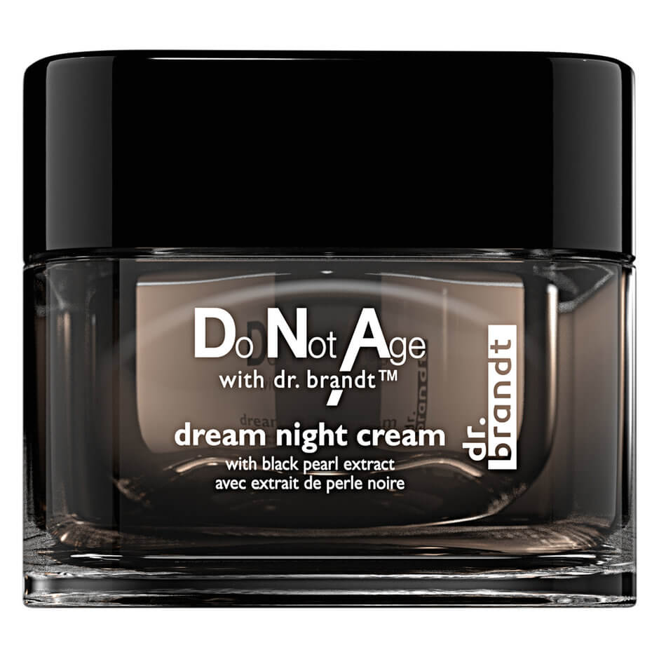 Kem dưỡng ẩm chống lão hóa Dr. Brandt Do Not Age Dream Night Cream