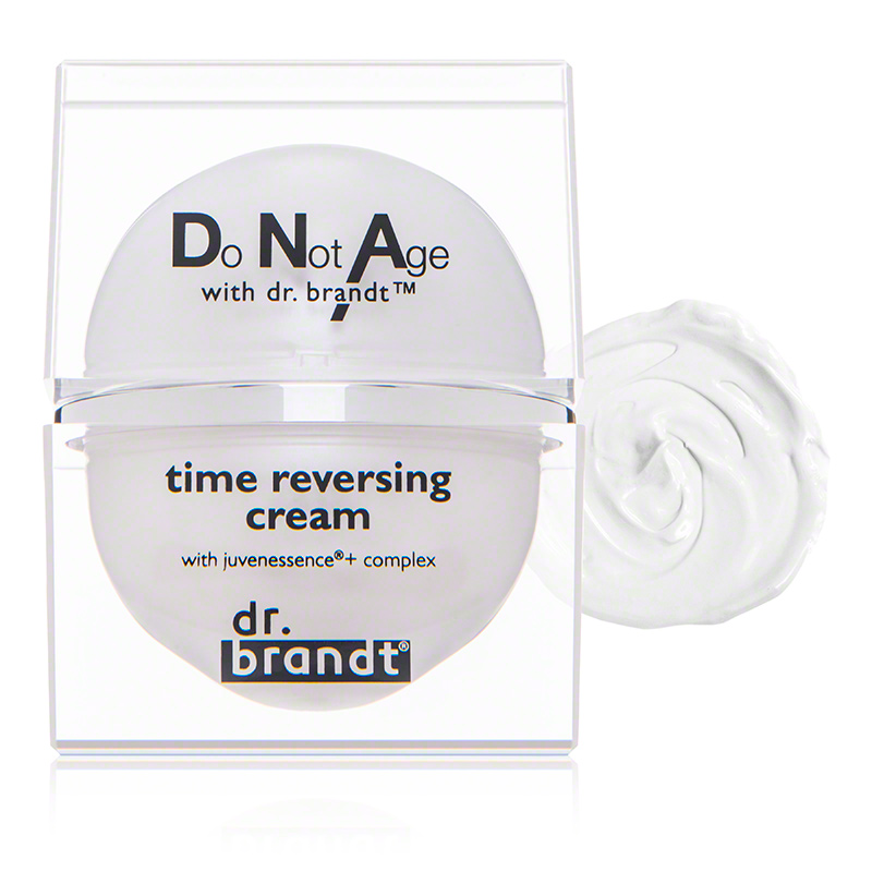 Kem Chống Lão Hóa Do Not Age With Dr. Brandt Time Reversing Cream