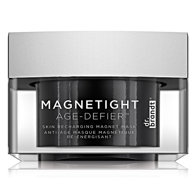 Mặt Nạ Nam Châm Dr. Brandt Magnetight Age-Defier Skin Recharging Magnet Mask