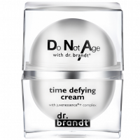 Kem dưỡng da chống lão hóa Do Not Age With Dr. Brandt Time Defying Cream