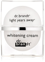 Kem dưỡng trắng da Dr. Brandt Light Years Away Whitening Cream