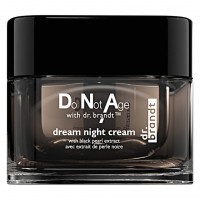 Kem dưỡng ẩm chống lão hóa Dr. Brandt Do Not Age Dream Night Cream