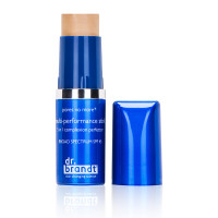 Kem lót dạng lăn Dr. Brandt Pores No More Multi-Performance Stick SPF 45