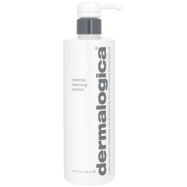 Sữa rửa mặt Dermalogica Essential Cleansing Solution 500ml