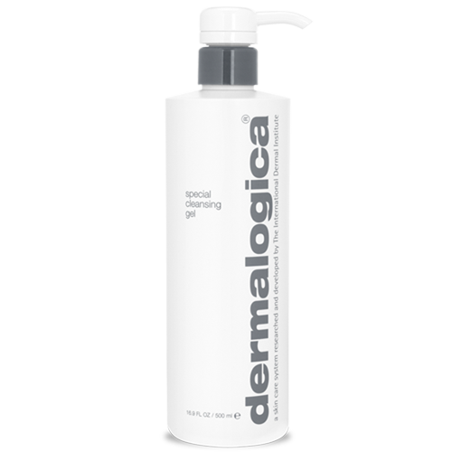 Sữa rửa mặt dạng gel Dermalogica Special Cleansing Gel 500ml