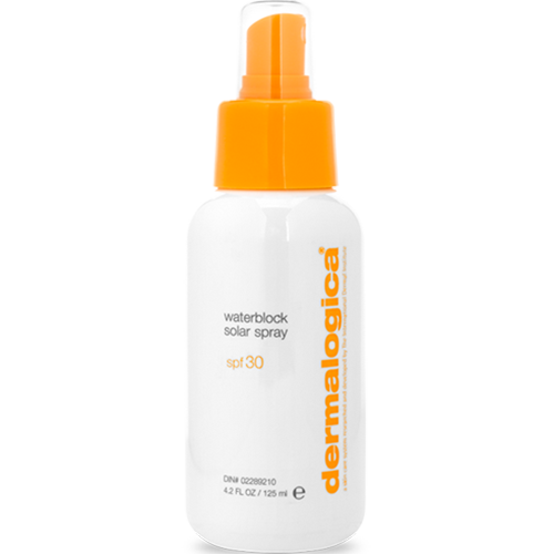 Kem chống nắng Dermalogica Waterblock Solar Spray SPF30