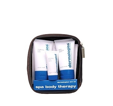 Bộ sản phẩm chăm sóc da Dermalogica Spa Body Therapy Kit