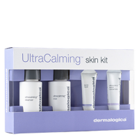 Bộ kit cho da bị nhạy cảm Dermalogica Ultracalming Treatment Kit