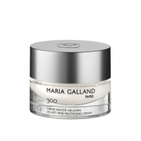 Kem dưỡng cân bằng da ngày và đêm Maria Galland Velvet Skin Mattifying Cream 300