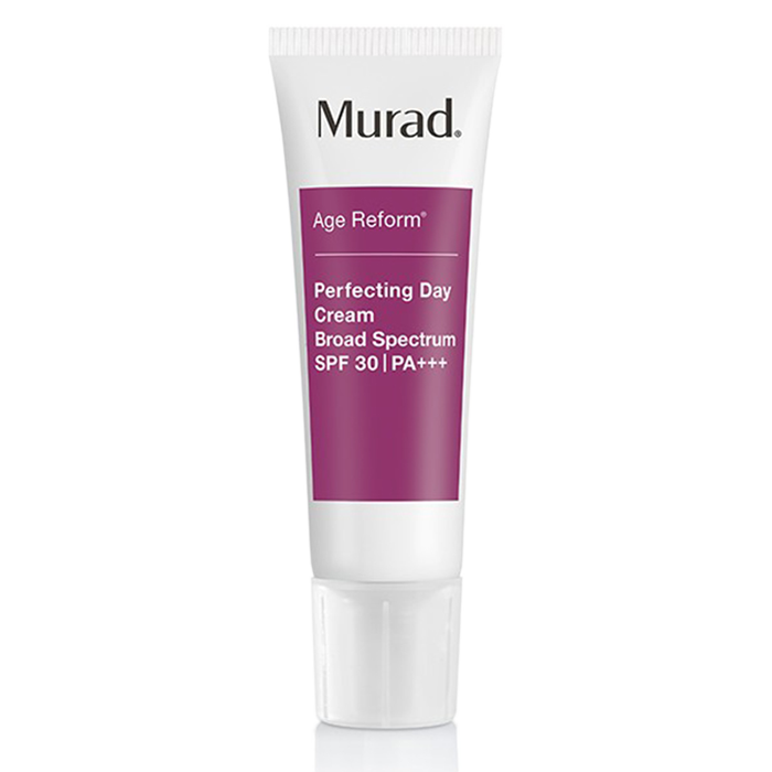 Kem dưỡng trẻ hóa phục hồi da ban ngày Murad Perfecting Day Cream SPF30 PA+++