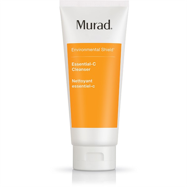 Sữa rửa mặt giảm nám làm khỏe da Murad Essential-C Cleanser