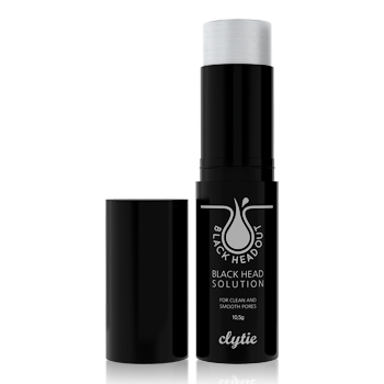 Sáp lăn mụn Clytie Black Head Solution