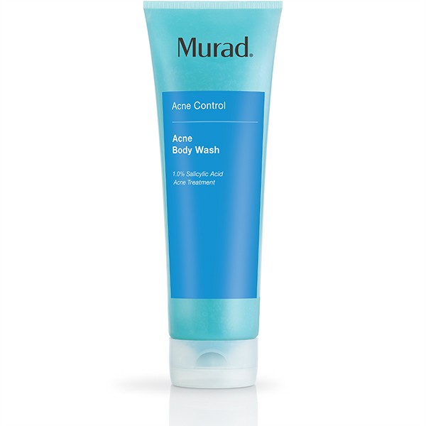 Sữa Tắm Trị Mụn Murad Acne Body Wash