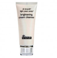 Sữa rửa mặt, trắng da, giảm nhờn Dr. Brandt Light Years Away brightening Cream Cleanser