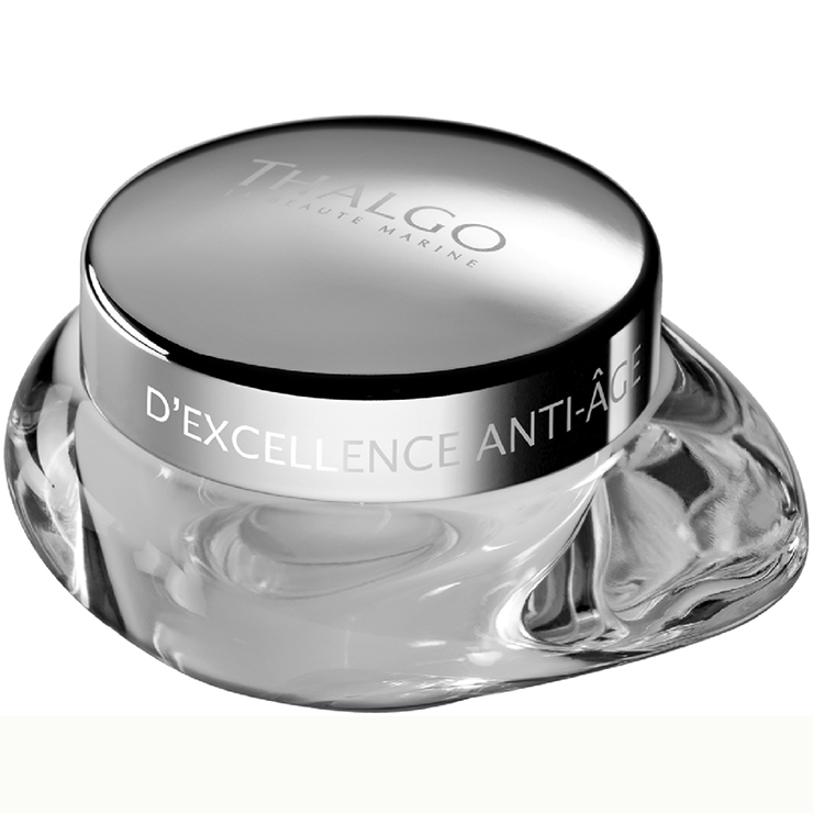 Kem giúp giảm lão hóa Thalgo Ultimate Time Solution Cream