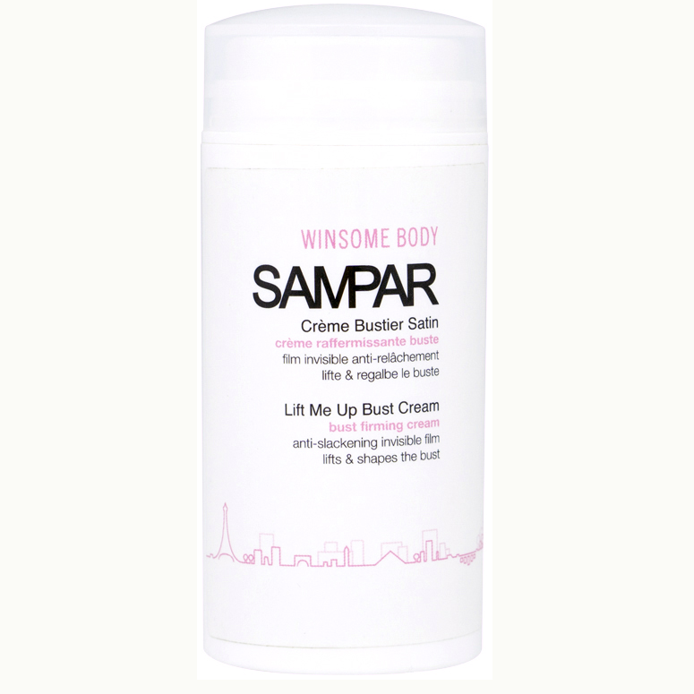 Kem nở ngực Sampar Lift Me Up Bust Cream 150ml