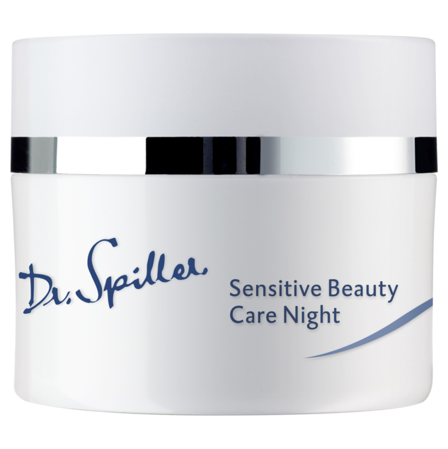 Kem dưỡng da ban đêm Dr Spiller Sensitive Beauty Care Night