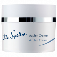 Kem dưỡng ẩm cho da khô, chống kích ứng Dr Spiller Azulen Cream