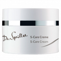 Kem dưỡng chống rạn da ngừa sẹo Dr Spiller S Care Cream