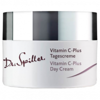 Kem dưỡng trắng da, chống lão hóa cho ban ngày Dr Spiller Vitamin C Plus Day Cream