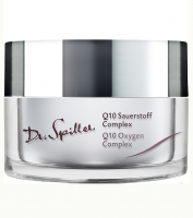 Kem chống lão hóa da Q10 oxygen Complex Dr Spiller đặc trị vết nhăn
