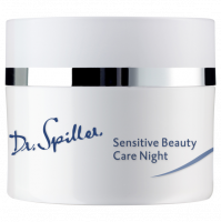 Kem dưỡng da ban đêm Dr Spiller Sensitive Beauty Care Night