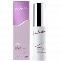 Serum nâng ngực Dr Spiller Neck and Décolleté Cream