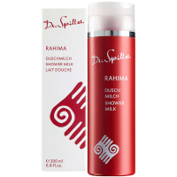 Sữa tắm Dr Spiller Rahima Shower Milk