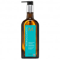 Tinh dầu dưỡng tóc Moroccanoil Treatment Oil 200ml