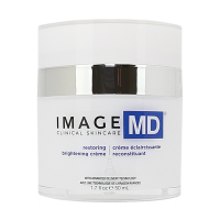 Kem làm sáng da và mờ nám công nghệ ADT Image MD Restoring Brightening Crème With ADT Technology TM