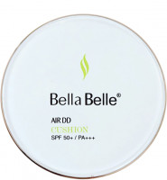 Phấn nước trang điểm Bella Belle Air DD Cushion SPF50+ / PA+++